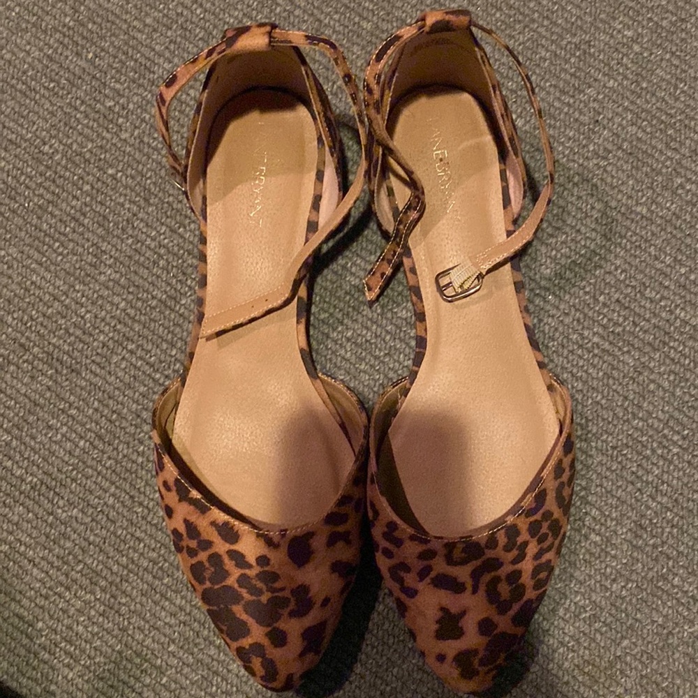 dress shoes